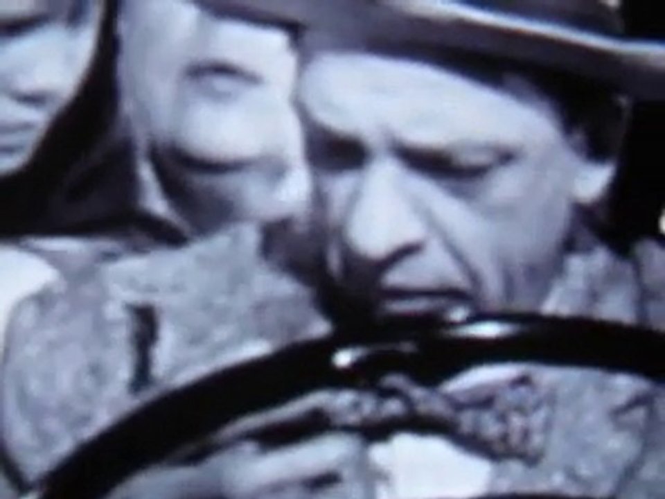Andy Griffith Rock