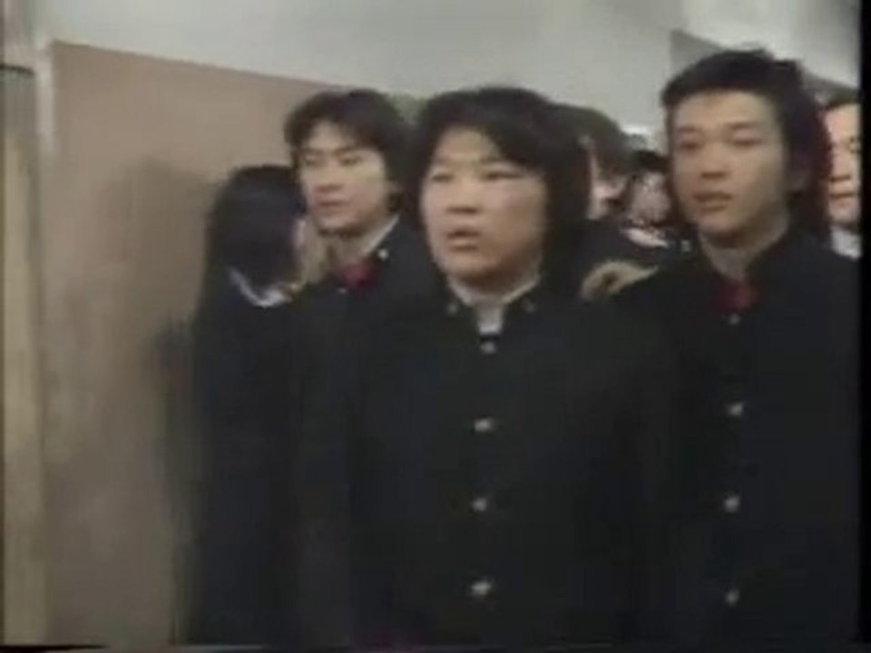ドラマアカデミィー大賞　　８