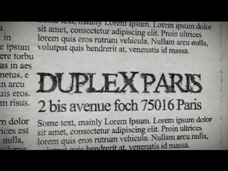 Gorgeous People Party @ Duplex , 22.10.10