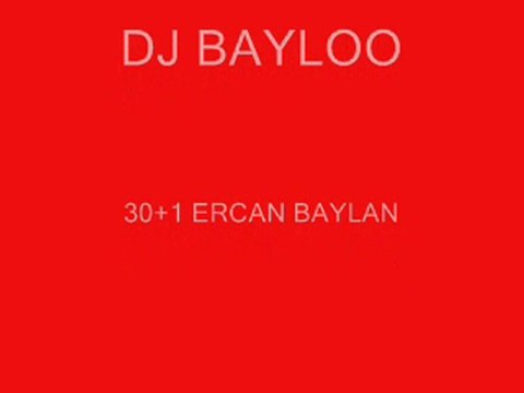 dj bayloo clup mix