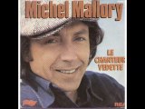 Michel Mallory Les stars du quartier (1980)
