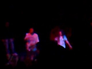 Sagopa & Kolera - Bendeki Sen -  Kocaeli  2