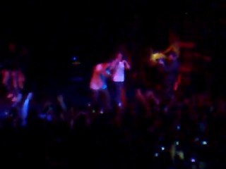 Sagopa & Kolera - Bendeki Sen -  Kocaeli  3