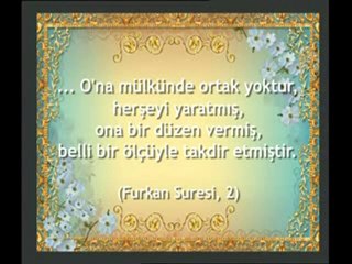 Ortak inançlar ve ahlaki değerler