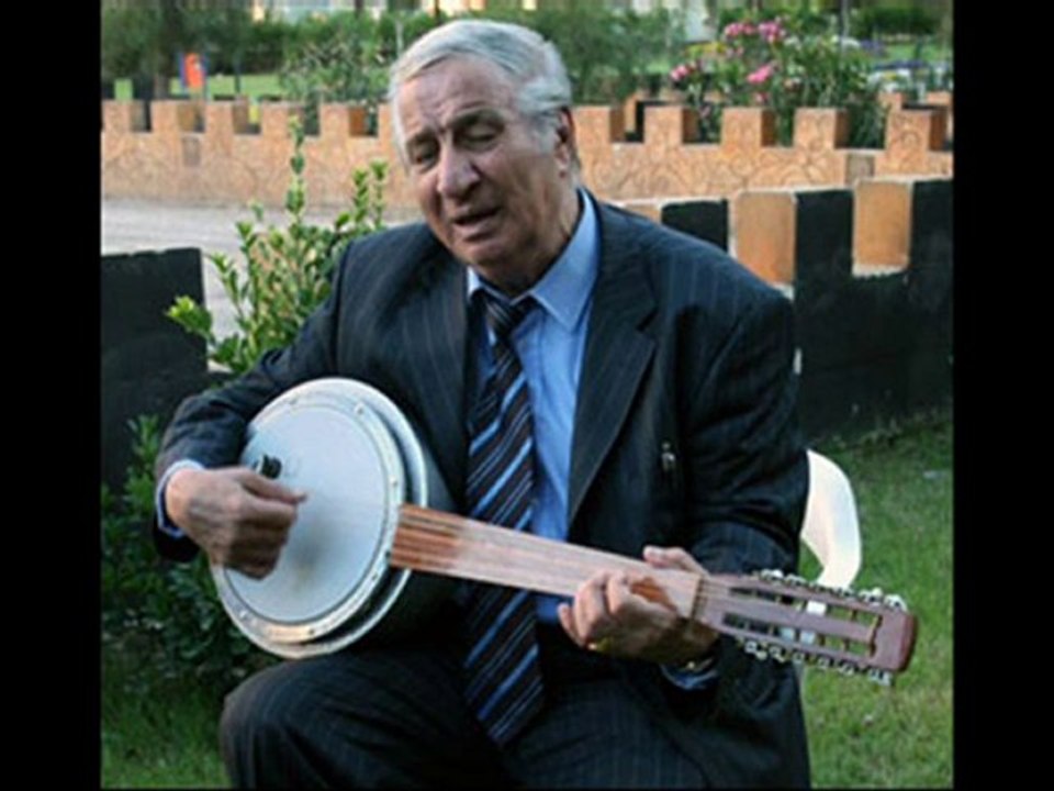 Aram Tigran Aydilbere