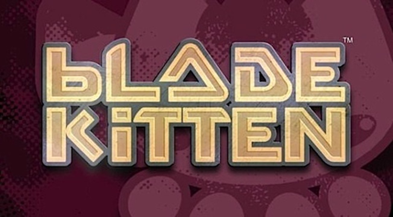 VT Blade Kitten