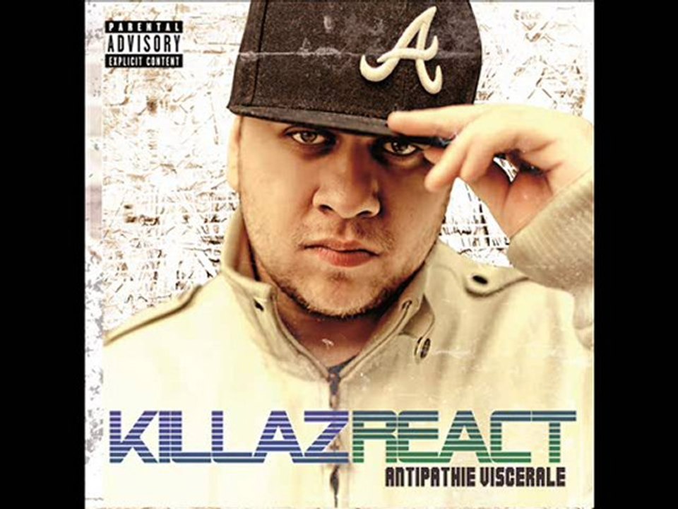 Killaz React Corruptions Humaines (Produit Par Killaz React)
