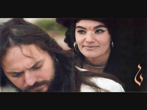 L' Ham de Foc - La Dansa dels Fadrins