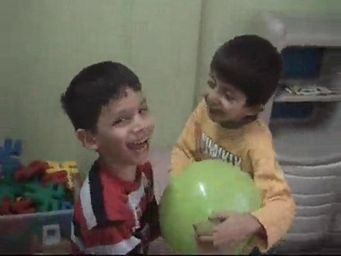 acıbadem uçan balon da 15 ekim 2010 balon partisi