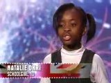 Natalie Okri - Britain s Got Talent - Show 6