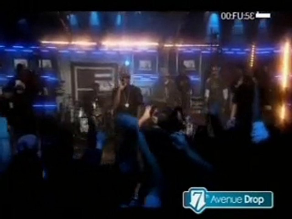 Believe Me live Fort Minort