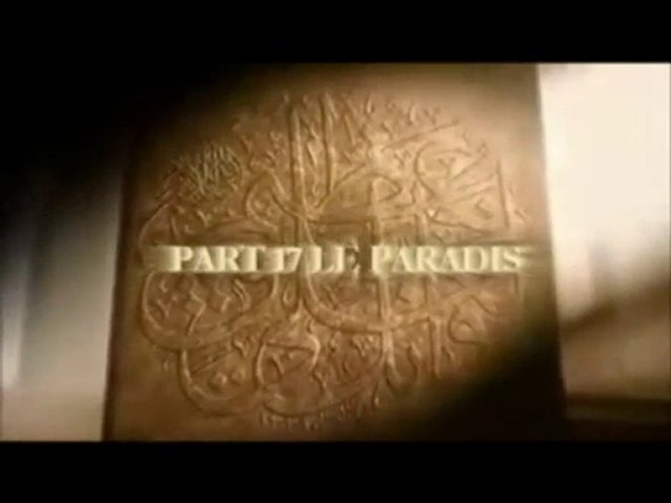 The Hereafter Part.17[Le Paradis]Chap.1|By AbDel