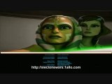 Star Wars The Clone Wars S03E07 Assassin TV Spot