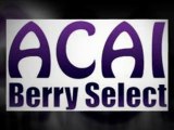 Acai Berry Select - The Real Truth About Acai Berry