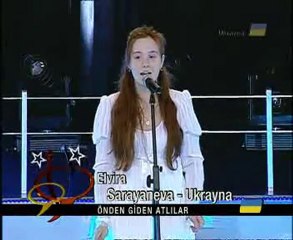 Şiir - Önden Giden Atlılar - Türkçe Olimpiyatları -