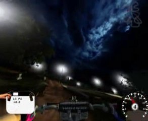 Mx simulator 2010 250 cr-f