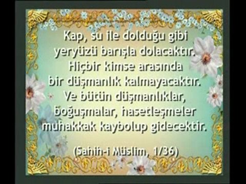 Hz. İsa'nın yeryüzüne ikinci kez gelişindeki hikmetler
