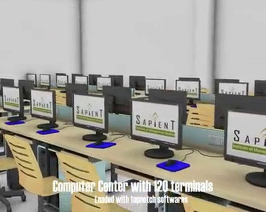 Sapient Institute of Management Studies, Indore