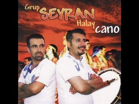 GRUP SEYRAN ZALIMEY