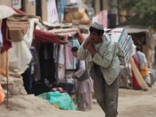 Afghan Female Literacy Centres bring knowledge and new priorities to remote areas