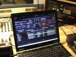 DJ NETSAB ON AIR   HOUSE MIX PARADISE