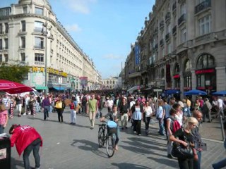 Harry Potter dans ta ville à Lille