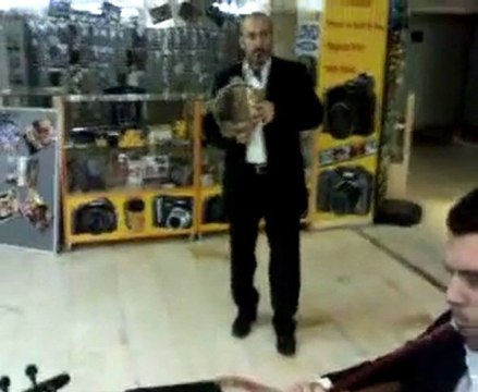 CANAN BASKAYA - ESKİ LİBAS (provalardan)