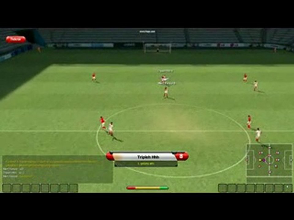 Manyak goller 1