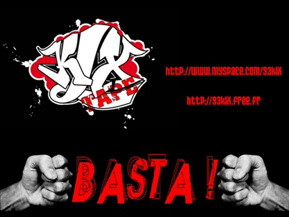 KLX Basta !