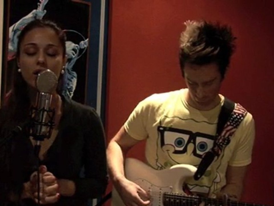 The Scientist by Coldplay