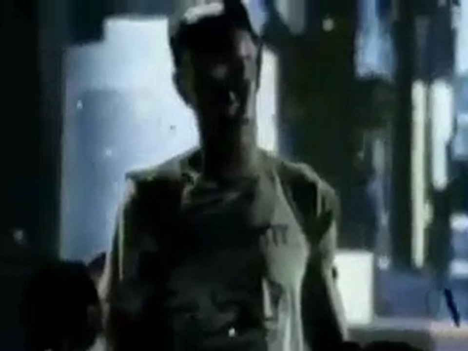 Green Day & Oasis & Travis & Eminem - Blvrd Of Broken Dreams