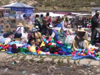 Emakume buruzagiak - Lideresas.  Arminda Vedia