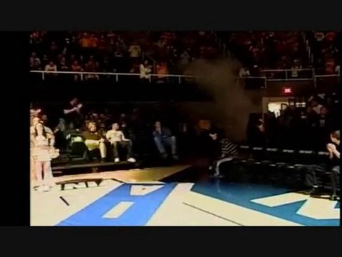 Deniz Kılıçlı -2010-11 sezon açılışı-