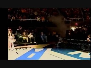 Deniz Kılıçlı -2010-11 sezon açılışı-