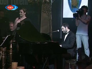 denizSeki-Adaletsiz Seçim @MGD Gecesi