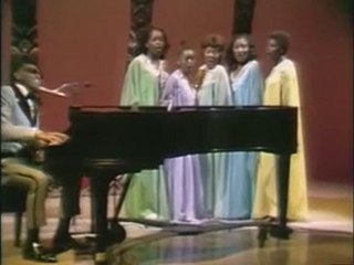 Ray Charles Loving You