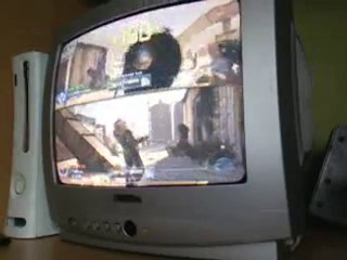 [Trick] Sans armes ou sniper raffale dans MW2