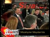 Mizahçılar - Siyaset Meydanı