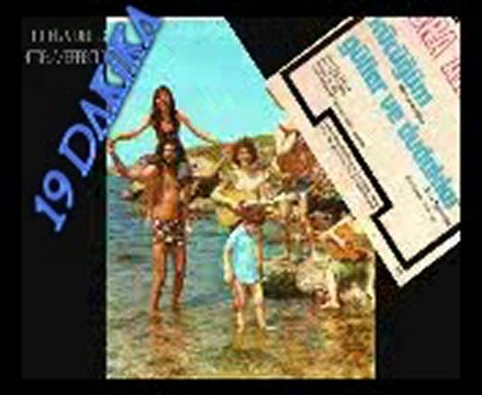 19 DAKİKA BORA AYANOĞLU