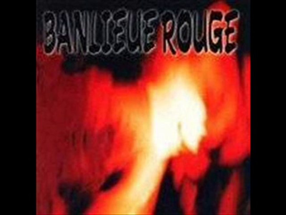 banlieu rouge-le serment + mensonges et trahisons