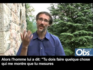 Ils font autrement (4): humaniser la justice