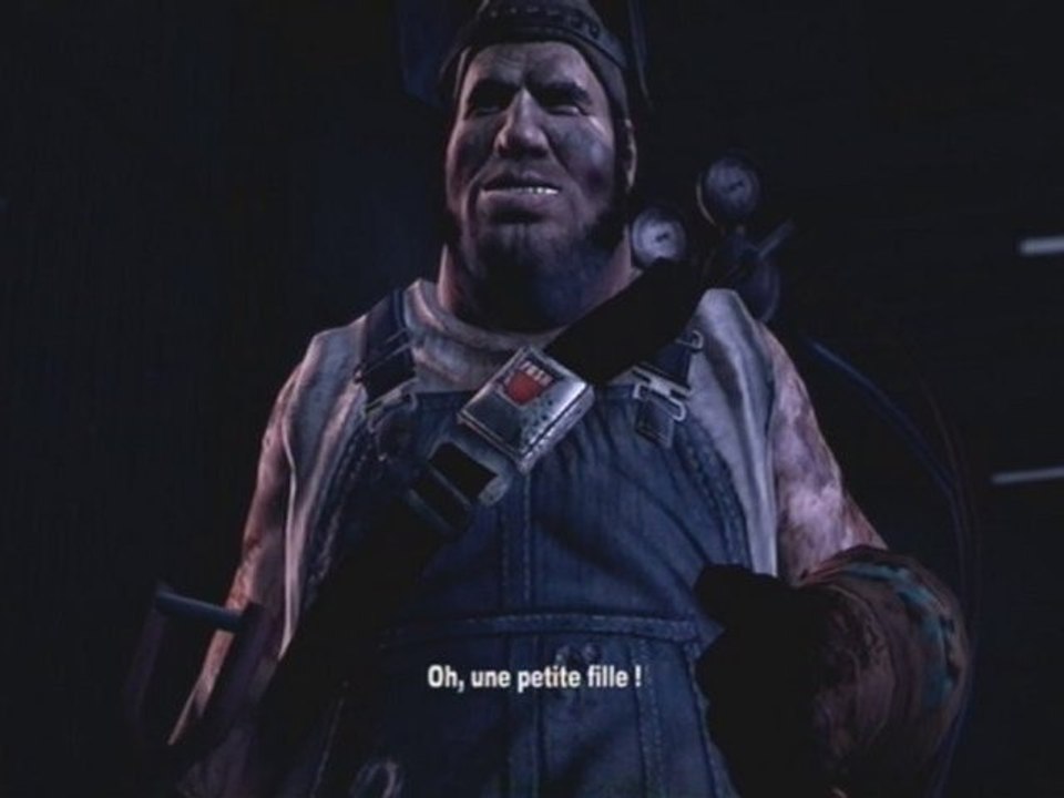 Walkthrough Dead Rising 2 Case Zero Partie6:Jed Le Bricoleur