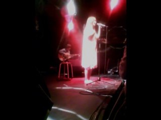 KOKIA  Concert du 15-10-10 (Marseille) = i believe / 1