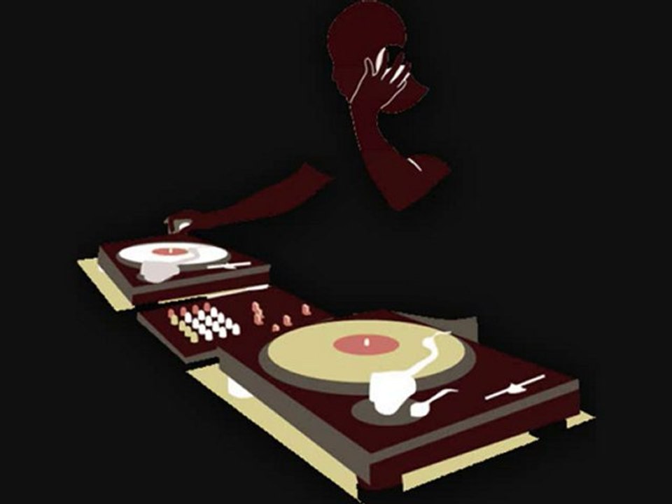 DISCO FUNK