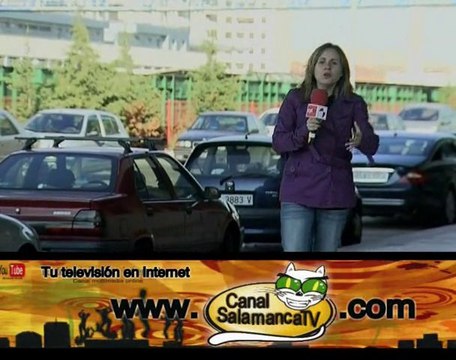 PROGRAMA EMPRENDEDORES Salmantinos 16 10 2010