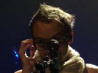 Amiens - Christophe - Safe Text - Sunny