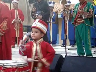 Isparta Mehteran Takımı (Dünyanın En Küçük Köszeni)