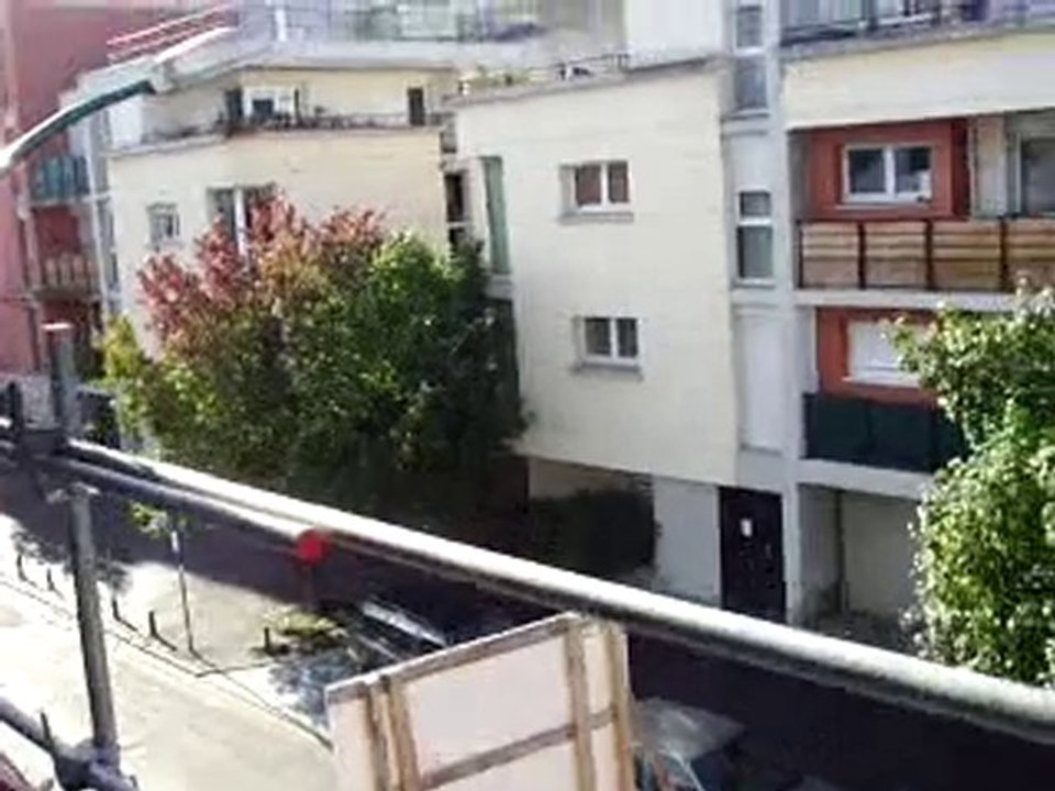 nouveau logement hamou