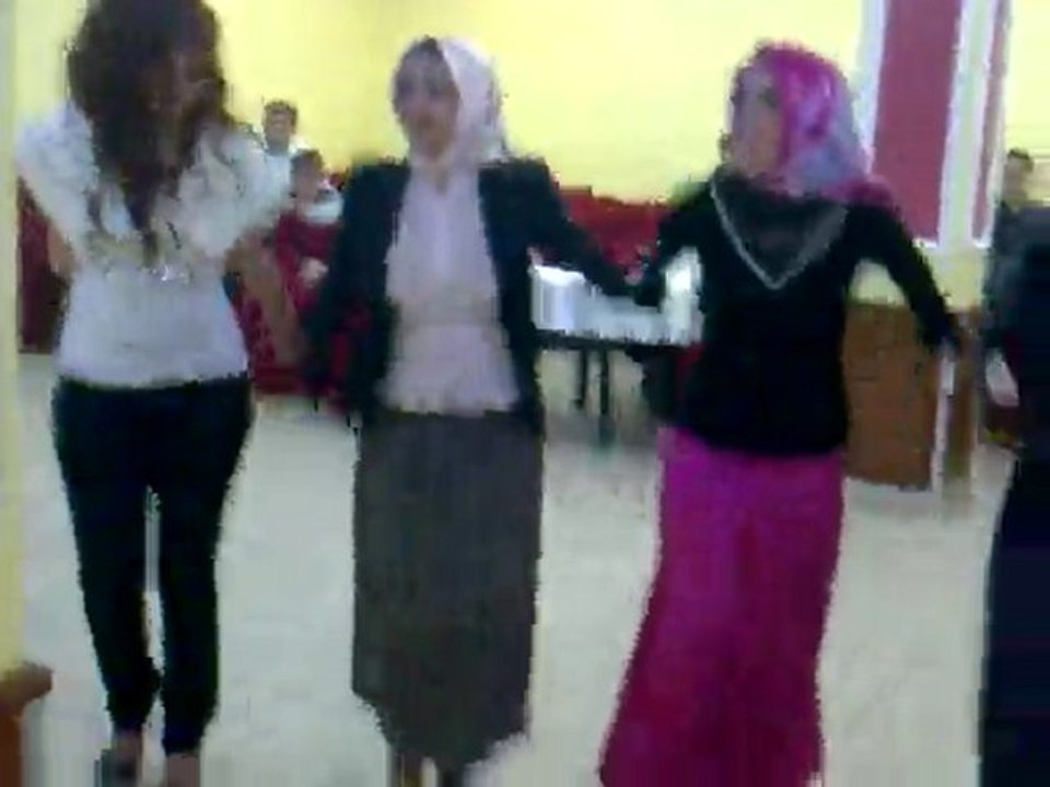 dügünler