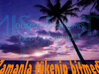 Figen öncel düşmana verilmiş hudut gibiyim!! (KÖRDÜĞÜMÜM)